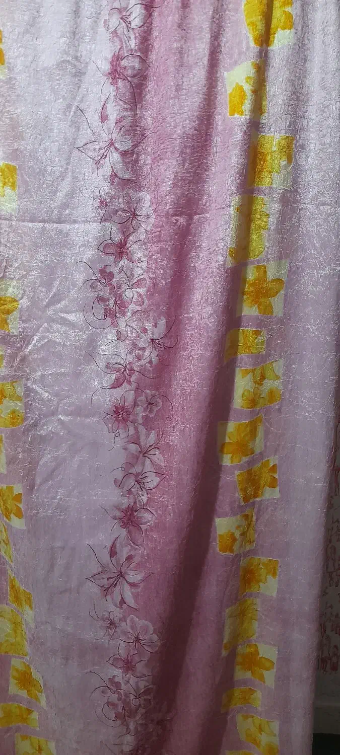 پرده و پارچه دوخت نخورده|پرده، رانر، رومیزی|بندرعباس, |دیوار