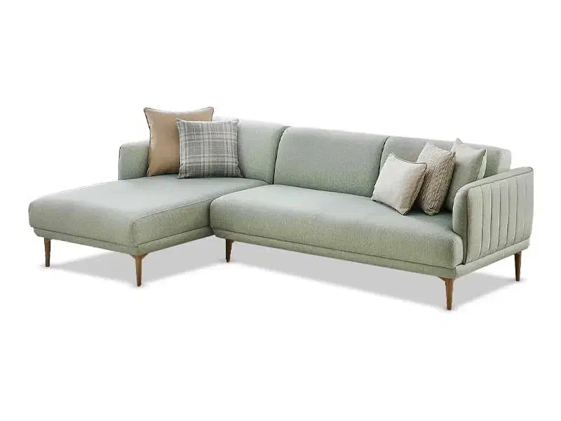 مبل ال مینیمال|مبلمان خانگی و میز عسلی|رشت, هلال احمر|دیوار