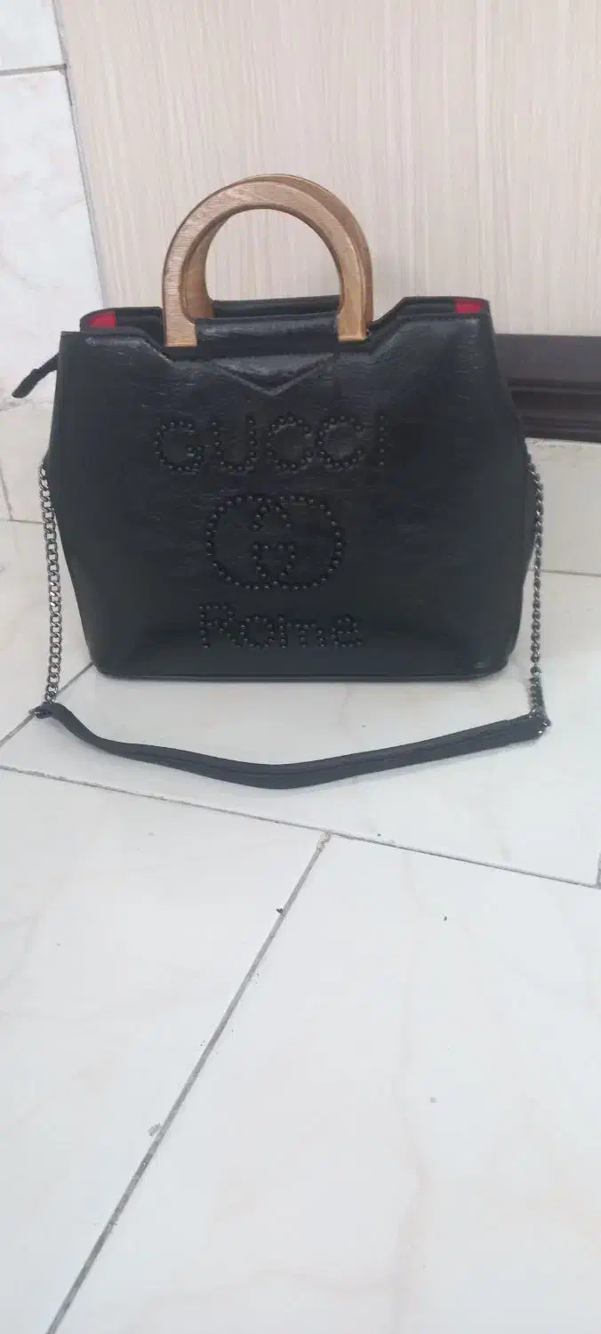 کیف نو|کیف، کفش، کمربند|تهران, صد دستگاه|دیوار