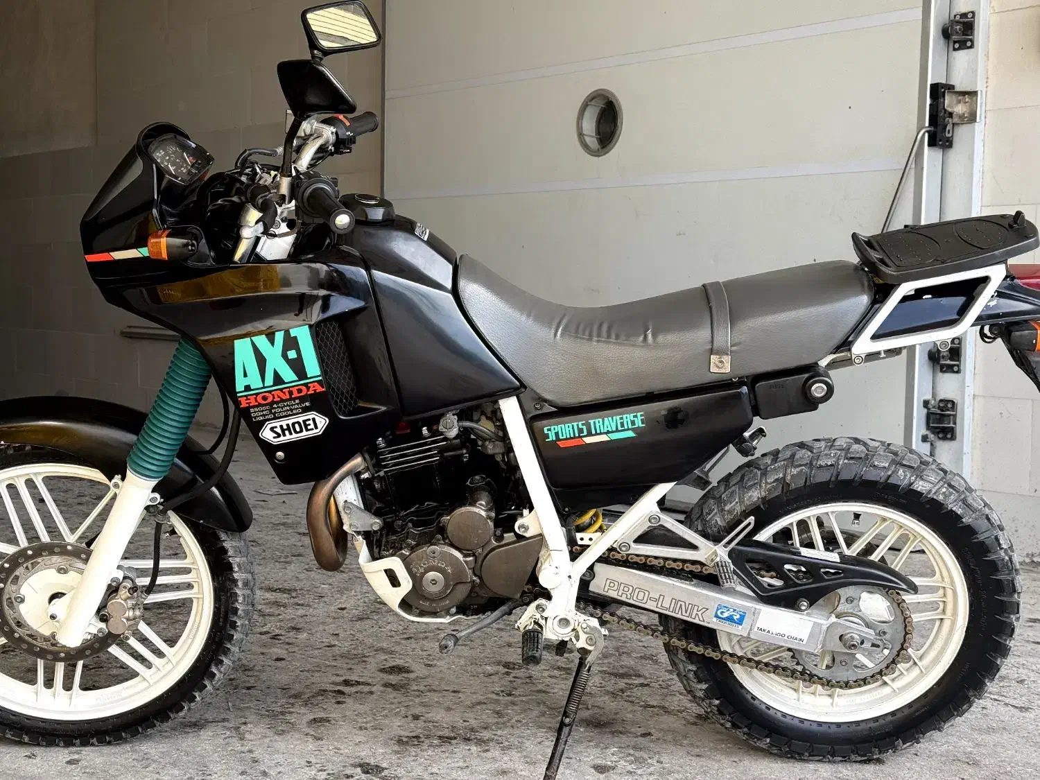 AX1|موتورسیکلت|بوشهر, |دیوار