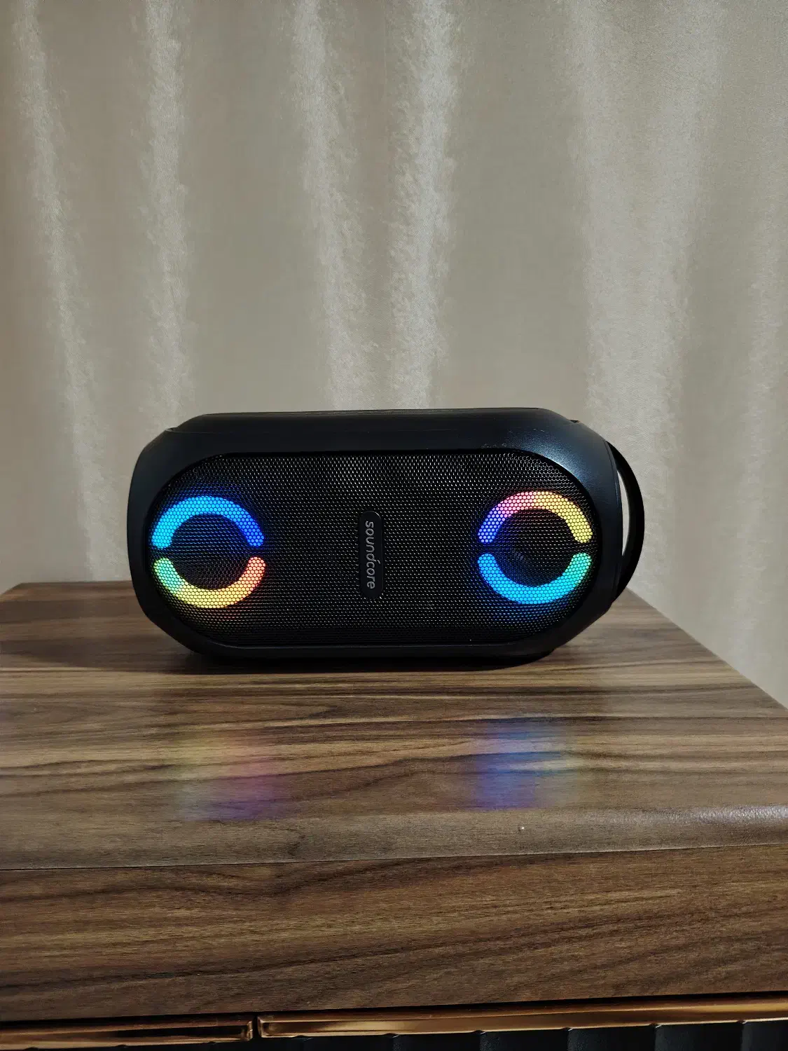 اسپیکر قابل حمل انکر|پخش‌کننده همراه|بوکان, |دیوار