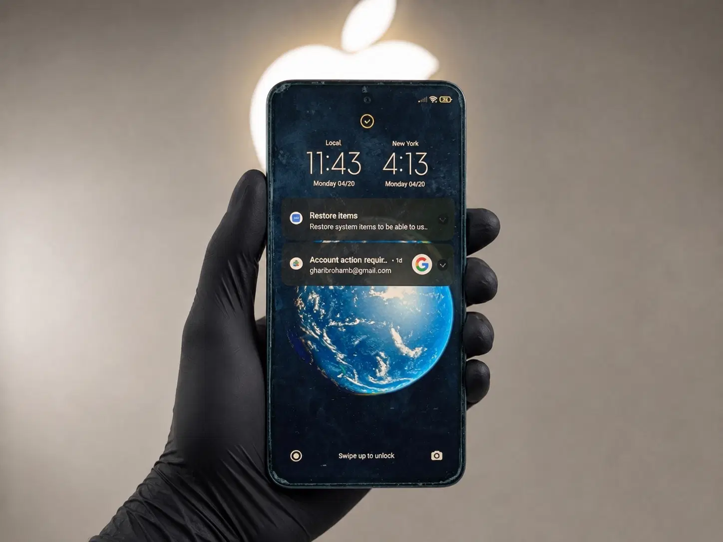 گوشی Redmi Note 9s|موبایل|تهران, چیتگر جنوبی|دیوار
