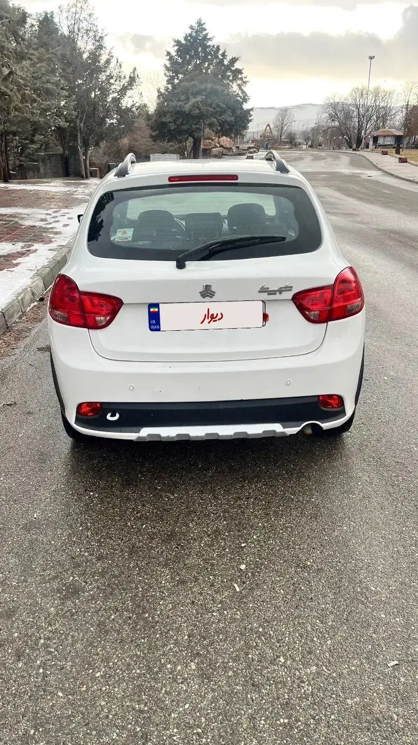 کوییک S مدل ۱۴۰۲|خودرو سواری و وانت|تبریز, |دیوار