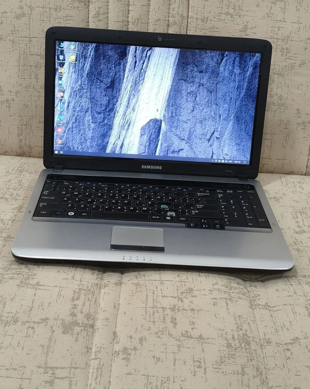 لپ تاپ سامسونگ|رایانه همراه|بوکان, |دیوار