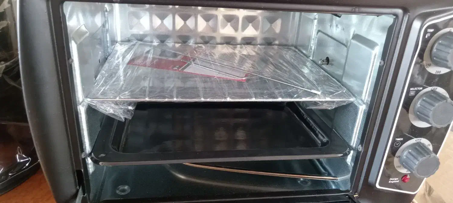 تستر 60لیتری|اجاق گاز و لوازم برقی پخت‌وپز|اقبالیه, |دیوار