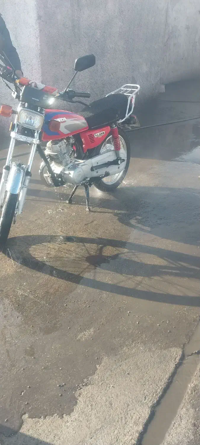 انزان|موتورسیکلت|ایذه, |دیوار