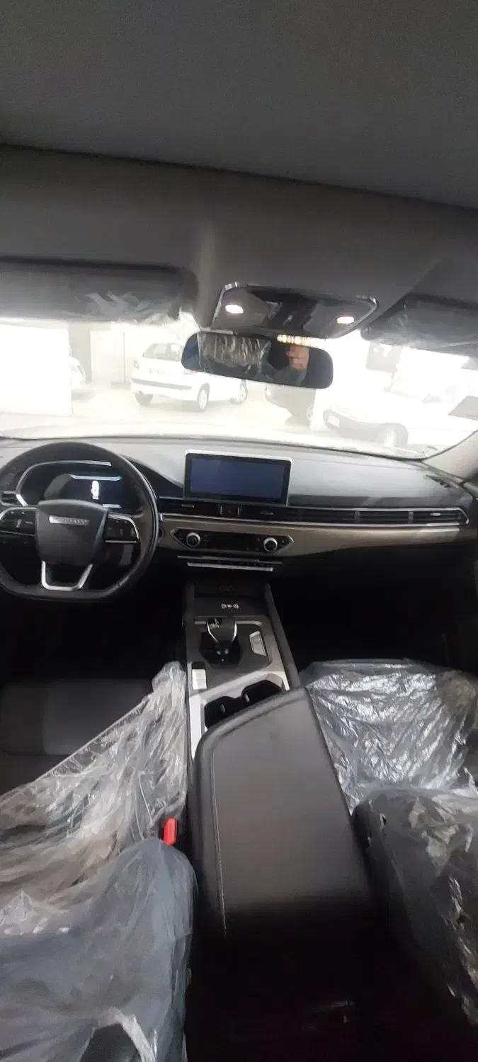 فیدلیتی ۷نفره ۱۰ پر|خودرو سواری و وانت|اندیشه, شهرک المهدی|دیوار