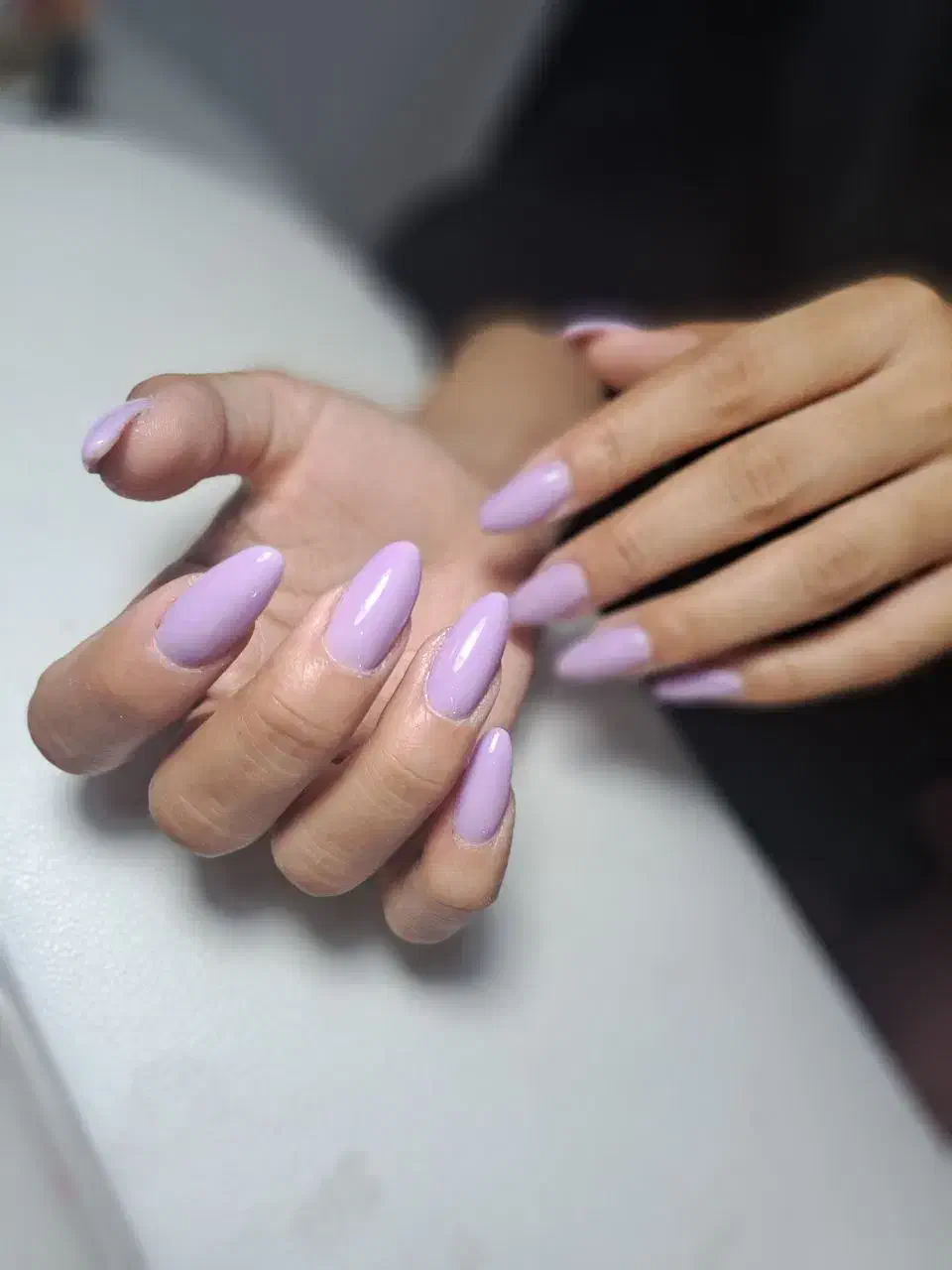 ناخن|خدمات آرایشگری و زیبایی|مشهد, زمرد|دیوار