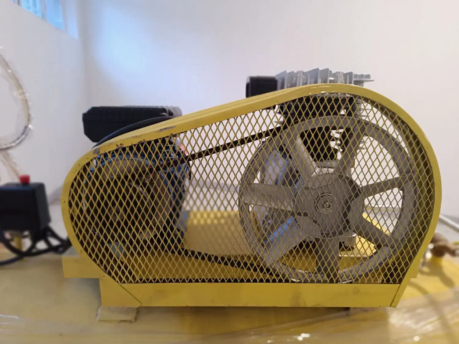 کمپرسور هوا 250 لیتری|ماشینآلات صنعتی|فردیس, فردیس|دیوار