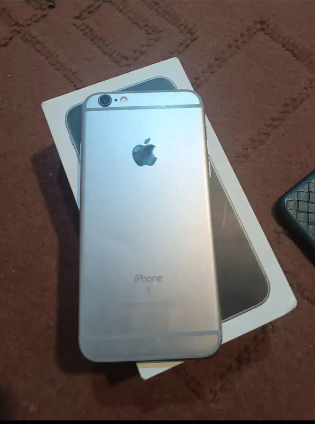 گوشی ایفن۶s|موبایل|کرج, دولتآباد|دیوار