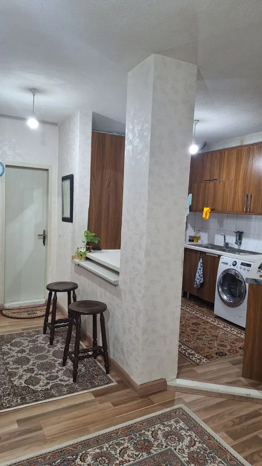 فروش اپارتمان 67 متری با پارکینگ غیر مزاحم|فروش آپارتمان|ری, ملک‌آباد|دیوار