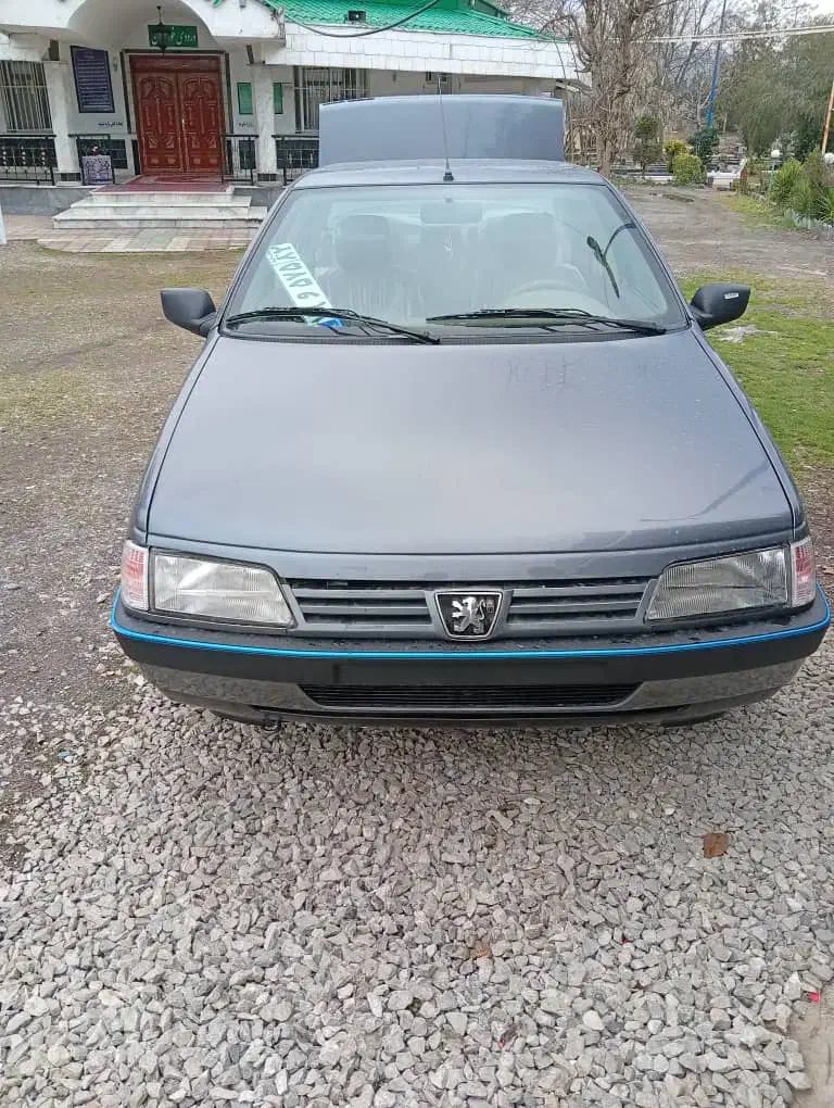 405مدل 97|خودرو سواری و وانت|سلمان‌شهر, |دیوار