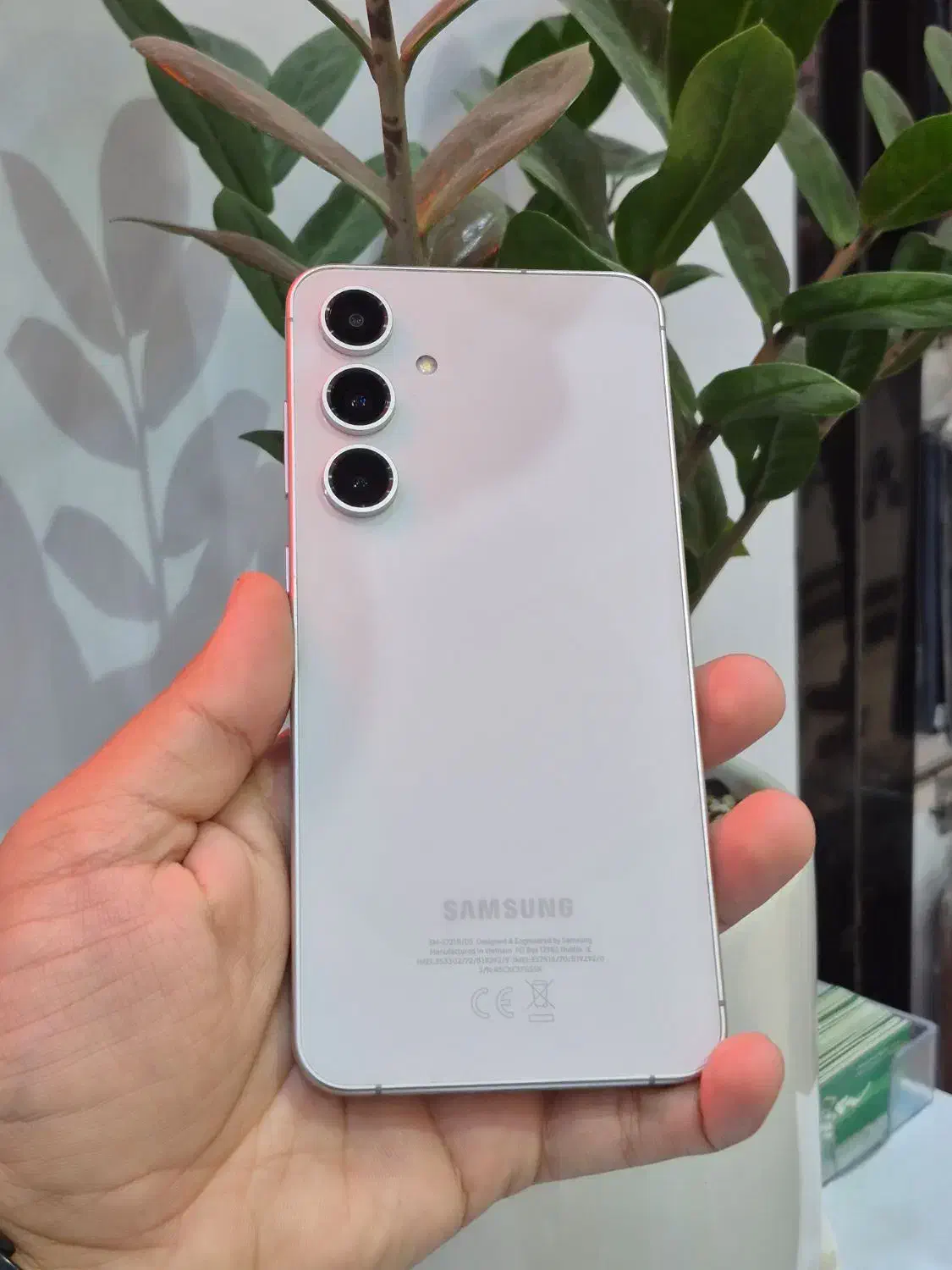 S24 Fe با شرایط اقساط|موبایل|سبزوار, ابوریحان|دیوار