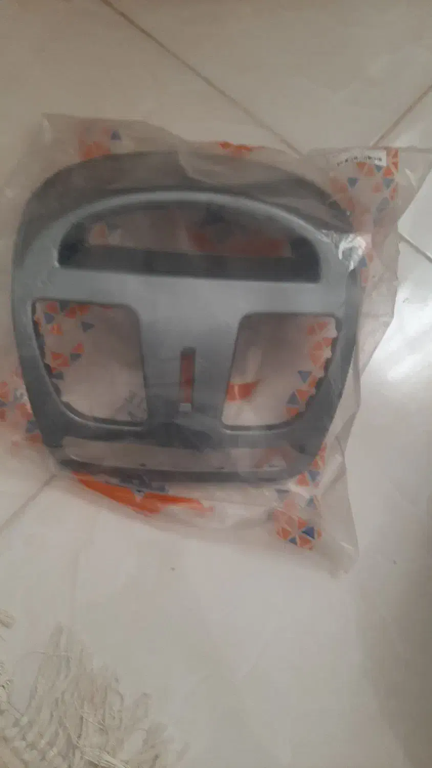 قاب دور ساعت سایناوکوییک|قطعات یدکی و لوازم جانبی|سبزوار, سجاد|دیوار