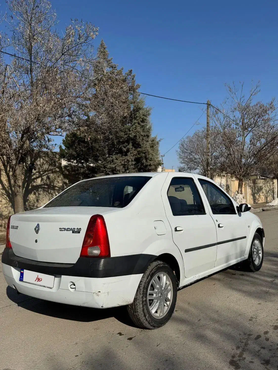 ال نود مدل 90|خودرو سواری و وانت|بجنورد, |دیوار