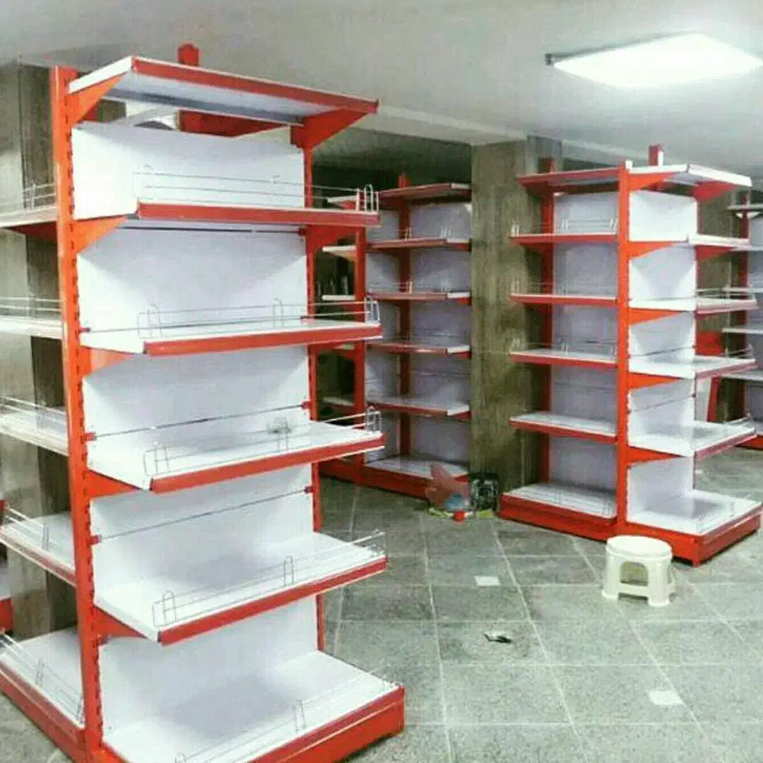 قفسه هایپری2356|فروشگاه و مغازه|بابکان, |دیوار