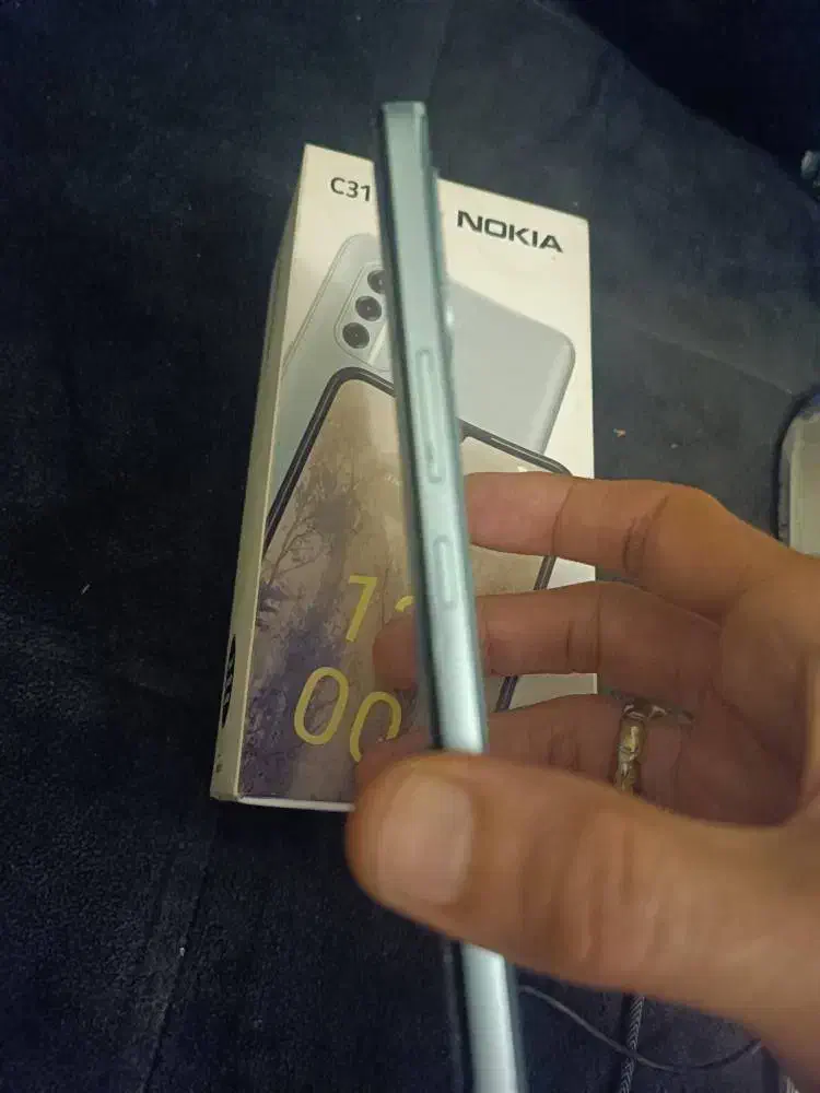 نوکیا C 31. حافظه 128|موبایل|پردیس, فاز ۲|دیوار