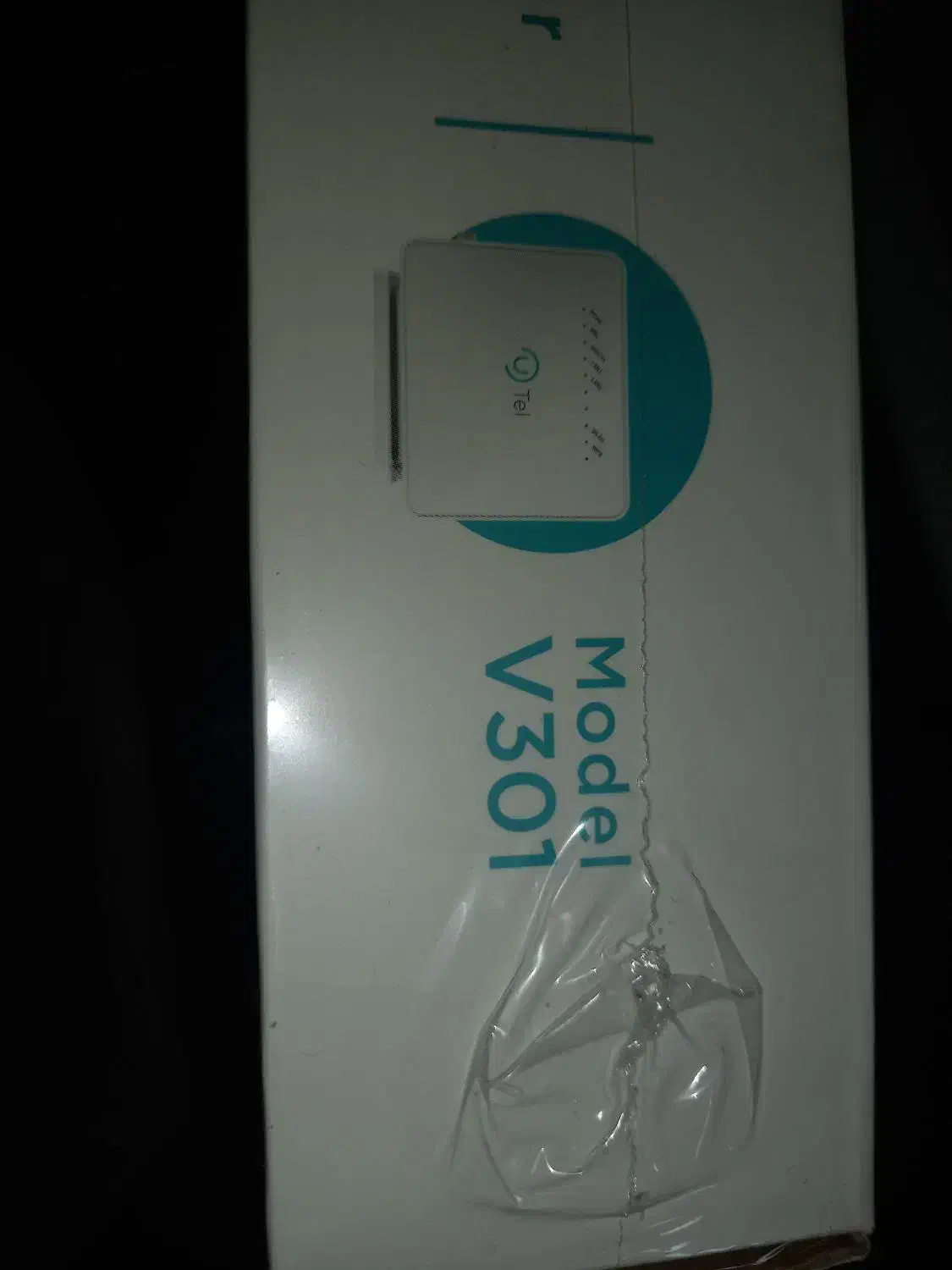 مودم UTEL ADSL/VDSL|مودم و تجهیزات شبکه|اردبیل, |دیوار