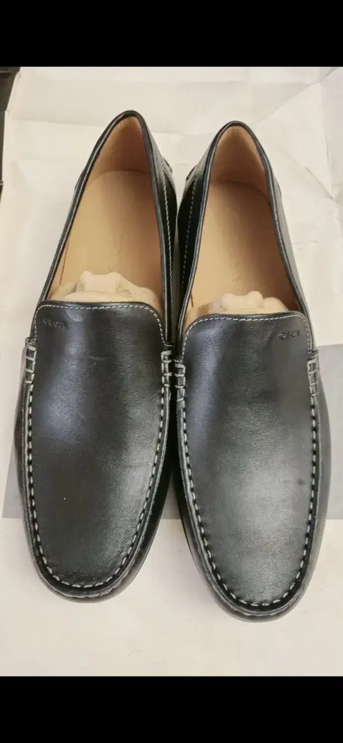 کفش مردانه سایز ۴۵|کیف، کفش، کمربند|کرج, جهان‌شهر|دیوار