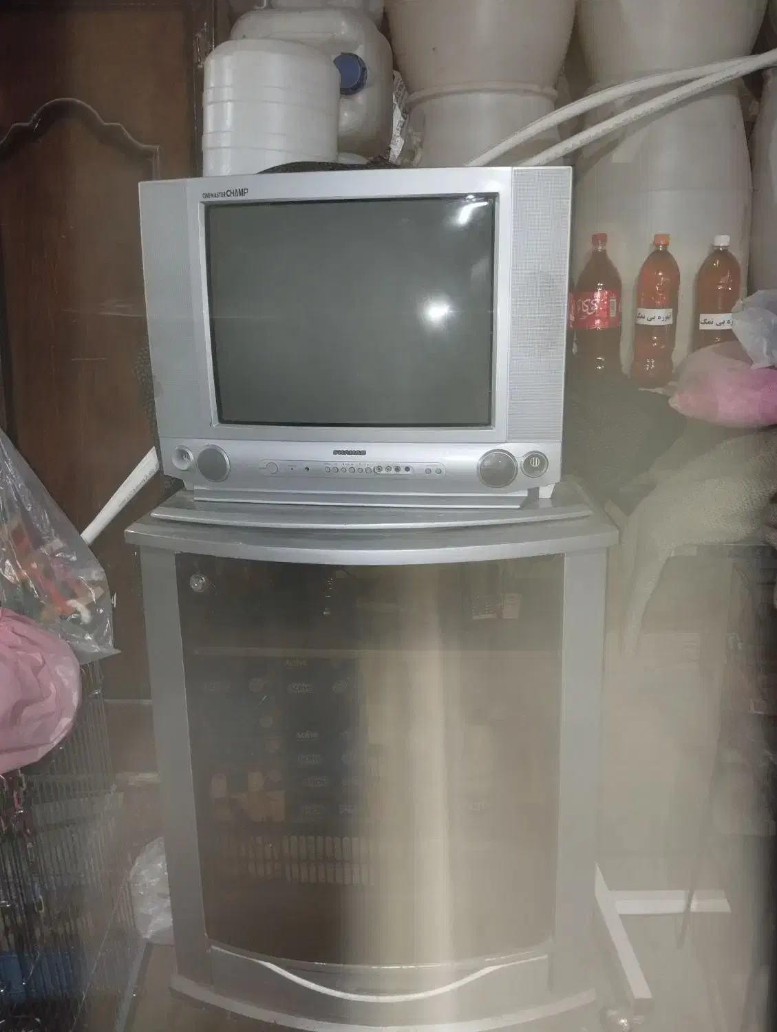 میز تلویزیون باند|تلویزیون و پروژکتور|سلفچگان, |دیوار