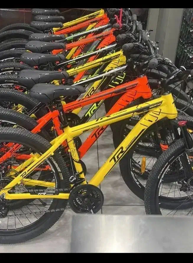 دوچرخه شیمانو/اورجینال**امپراطور اقساطی|دوچرخه، اسکیت، اسکوتر|کرمان, |دیوار