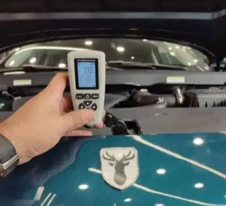 کارشناسی تخصصی رنگ و بدنه خودرو با ضمانت واقعی|خدمات موتور و ماشین|رشت, تازه آباد|دیوار