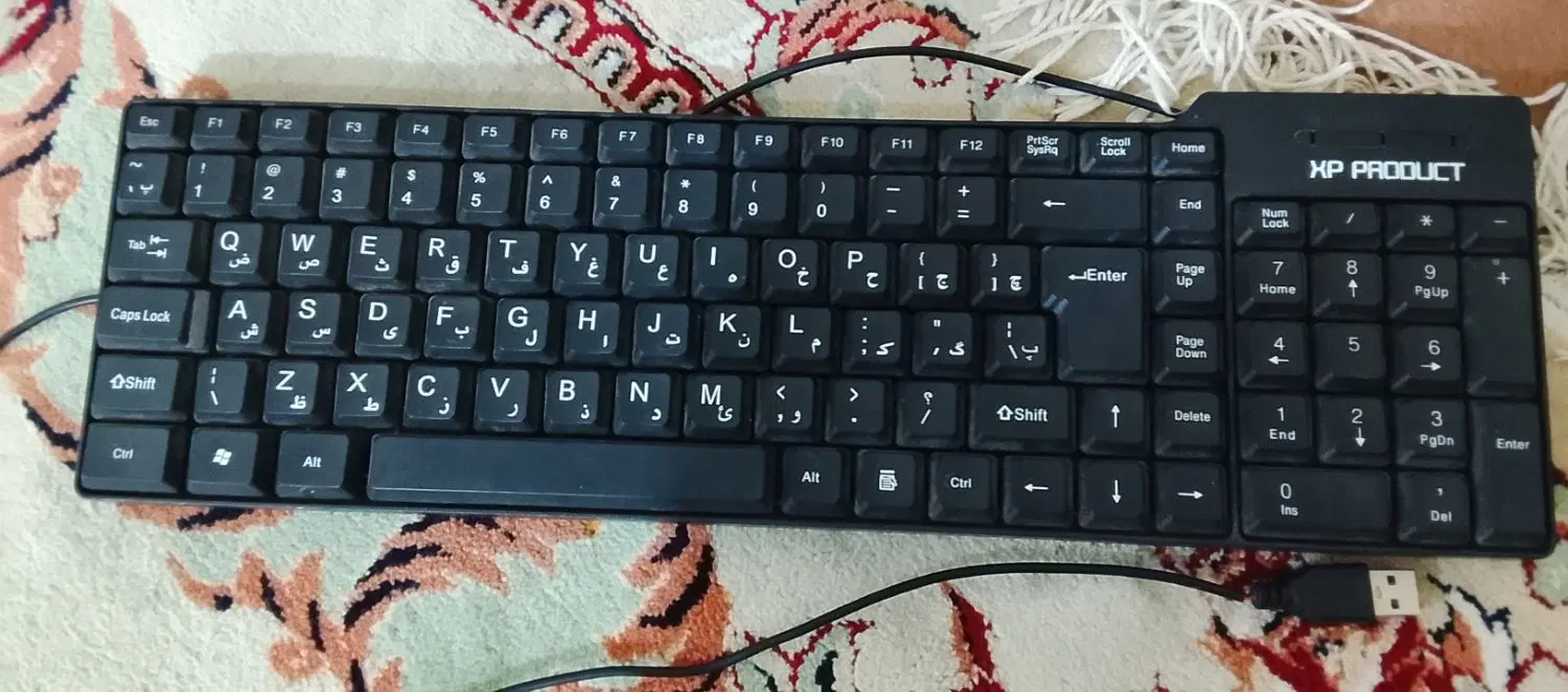 مینی کیس hp|رایانه رومیزی|بندر ماهشهر, |دیوار