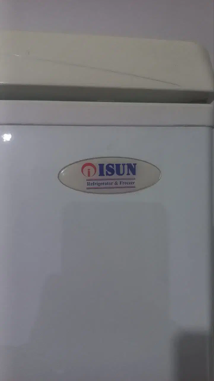 یخچال دوقلوبابرفک آیسان|یخچال و فریزر|رباط‌کریم, شترخوار|دیوار