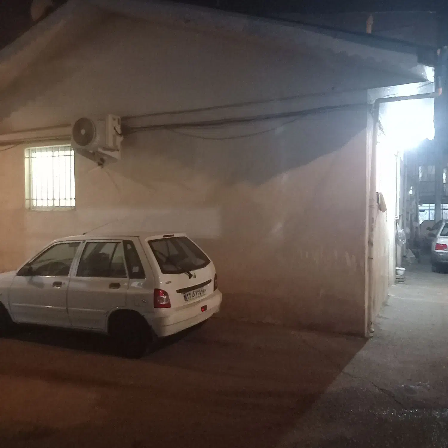 یک واحد ویلایی سنددار فروشی...|فروش خانه و ویلا|رشت, حمیدیان|دیوار