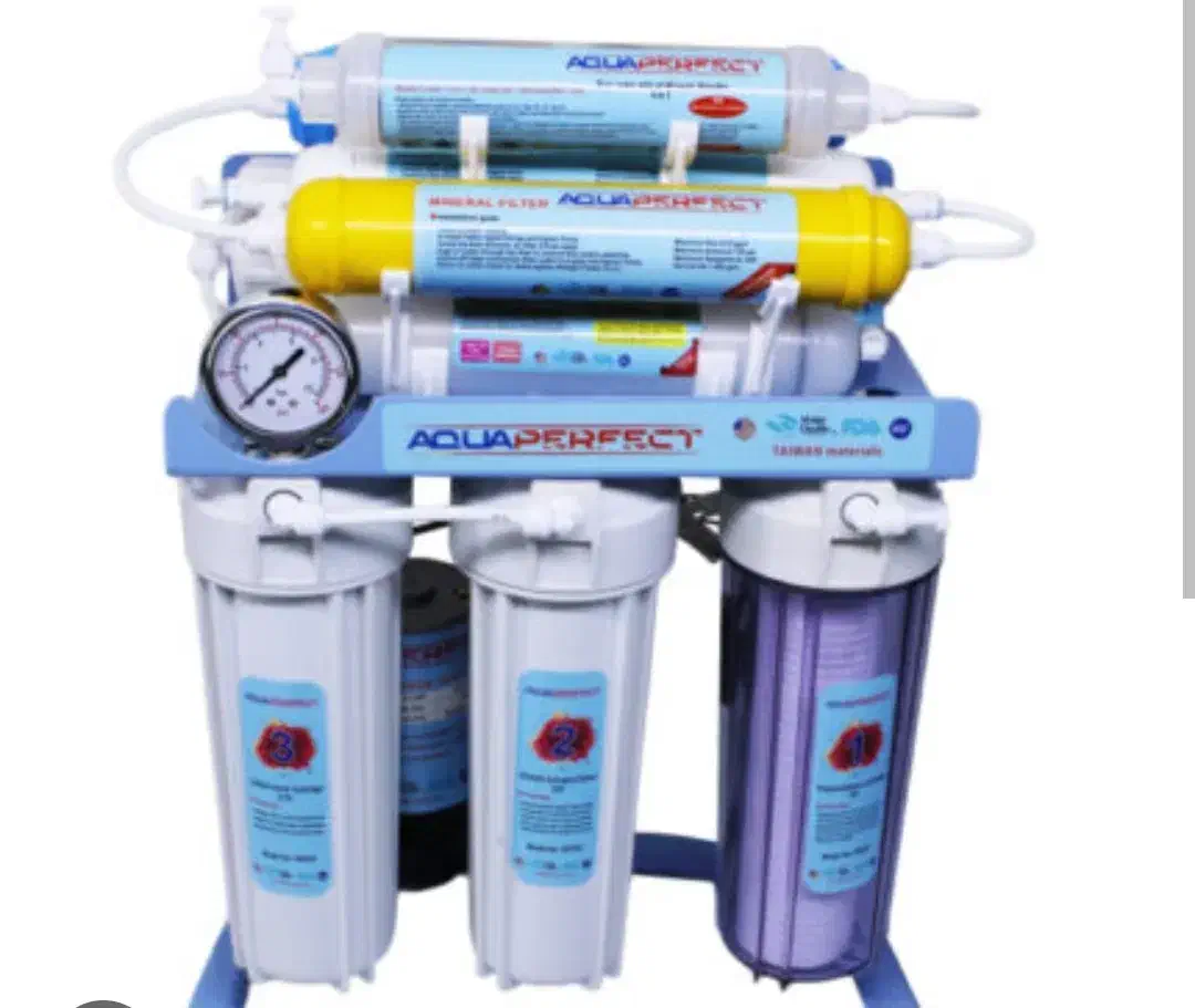 تصفیه آب نرخ دولتی|آبسردکن و تصفیه آب|تهران, هرندی|دیوار