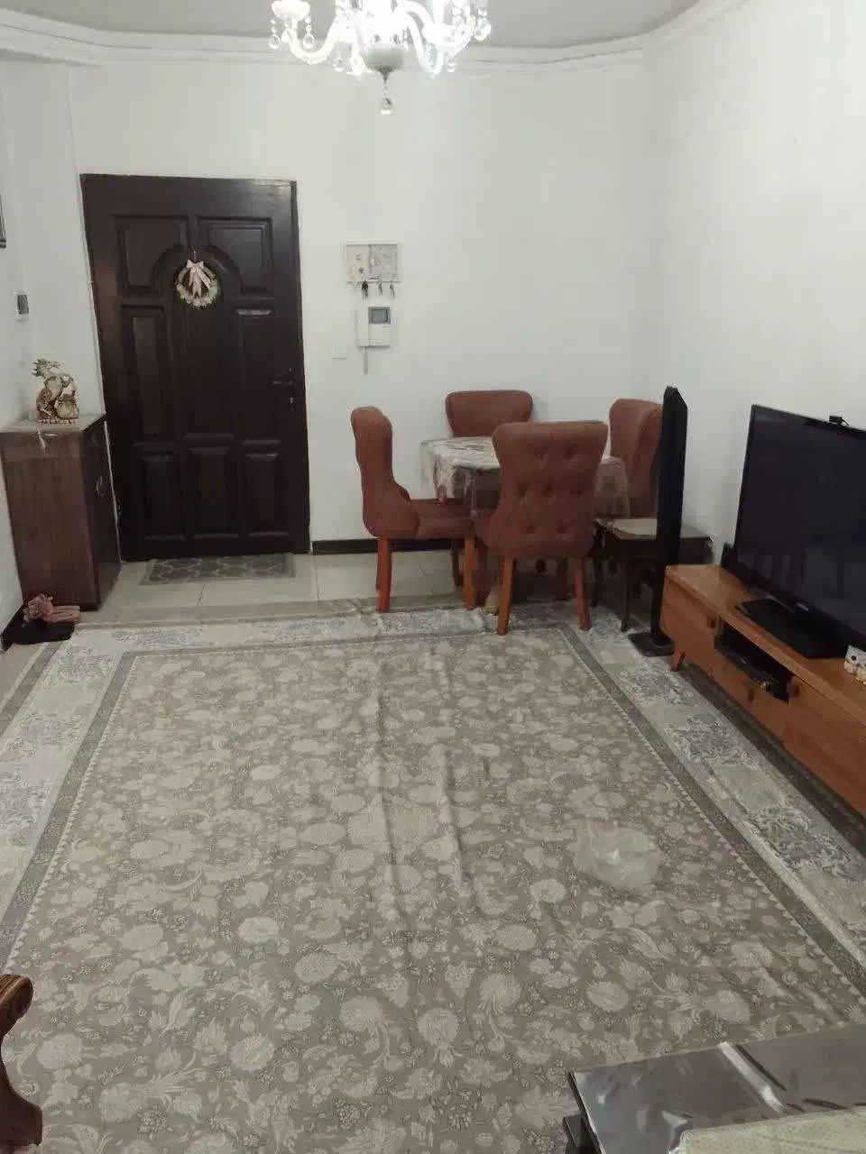 ۷۵متر//نورگیر//دوخواب تهرانسر|اجارهٔ آپارتمان|تهران, باشگاه نفت|دیوار