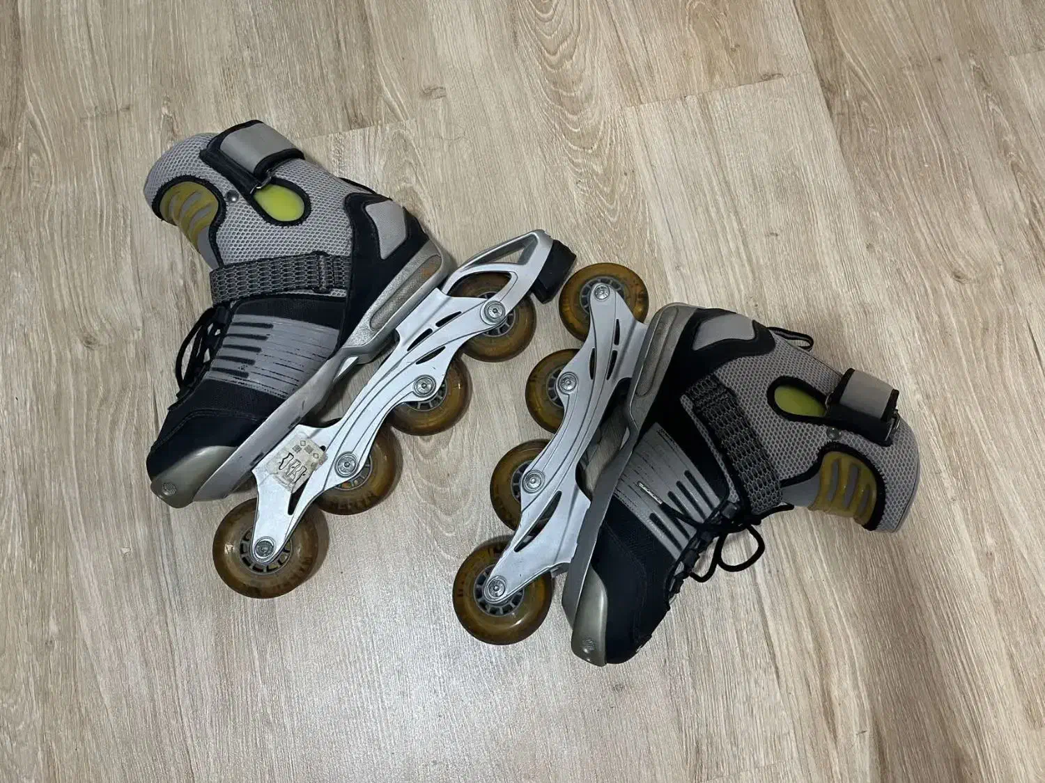 اسکیت نایک اورجینال|دوچرخه، اسکیت، اسکوتر|تبریز, |دیوار