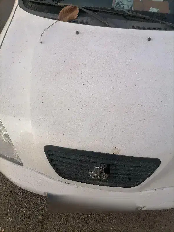 تیبا1دوگانه سوز شرکت مدل95|خودرو سواری و وانت|قزوین, |دیوار