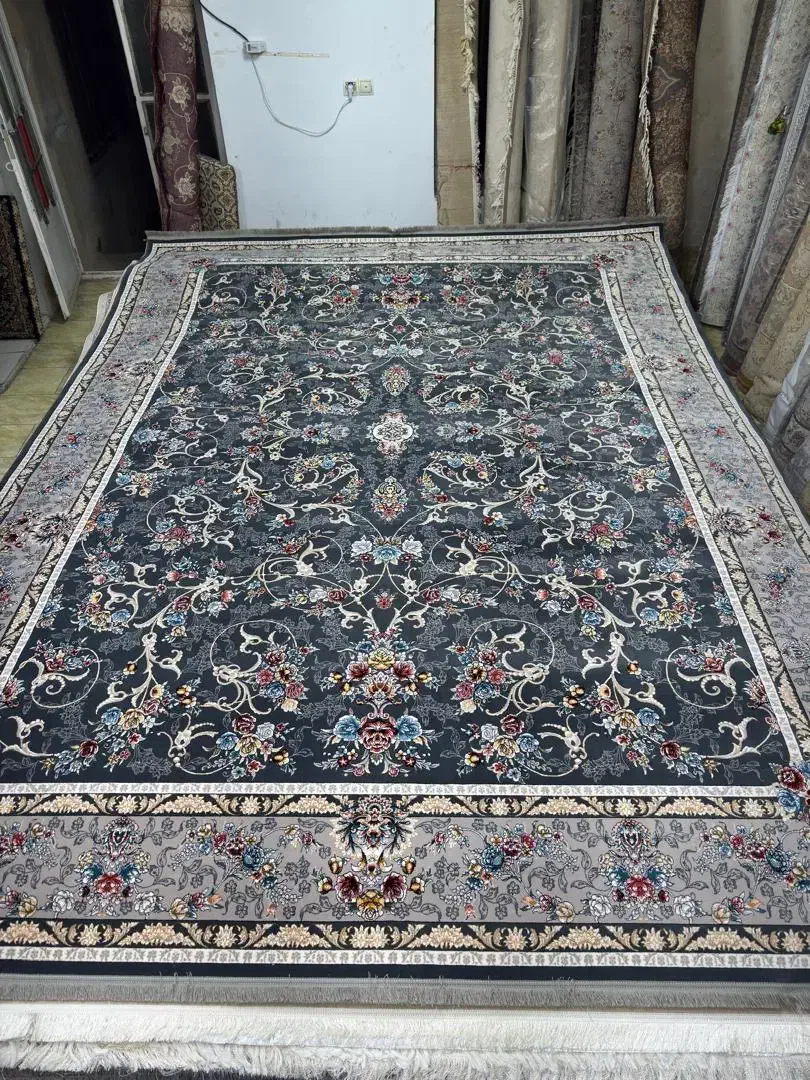 فرش ۷۰۰شانه hcpاصل با تخفیفات پاییزی|فرش|مریوان, |دیوار