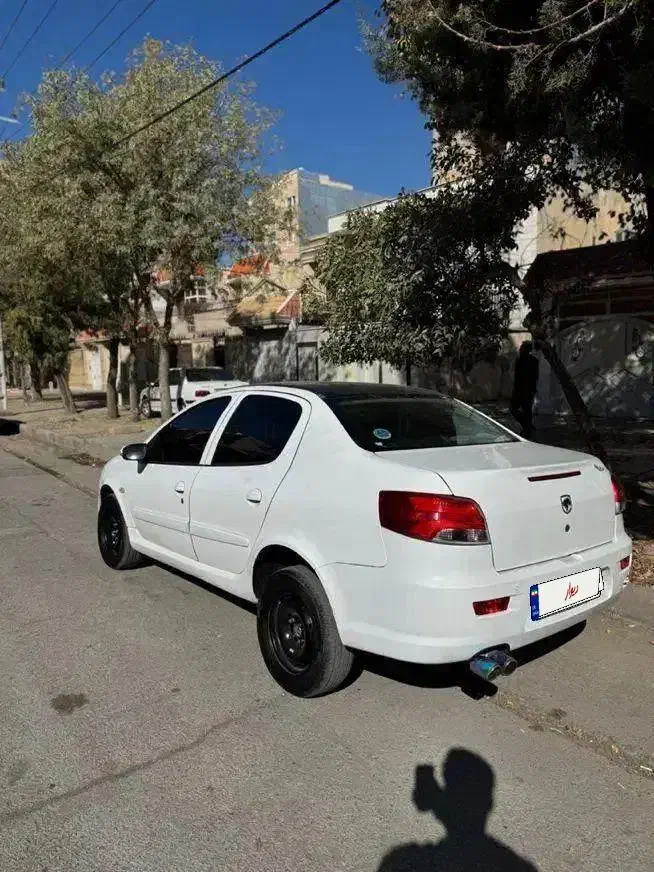 رانا پلاس ۹۹|خودرو سواری و وانت|کرمانشاه, |دیوار