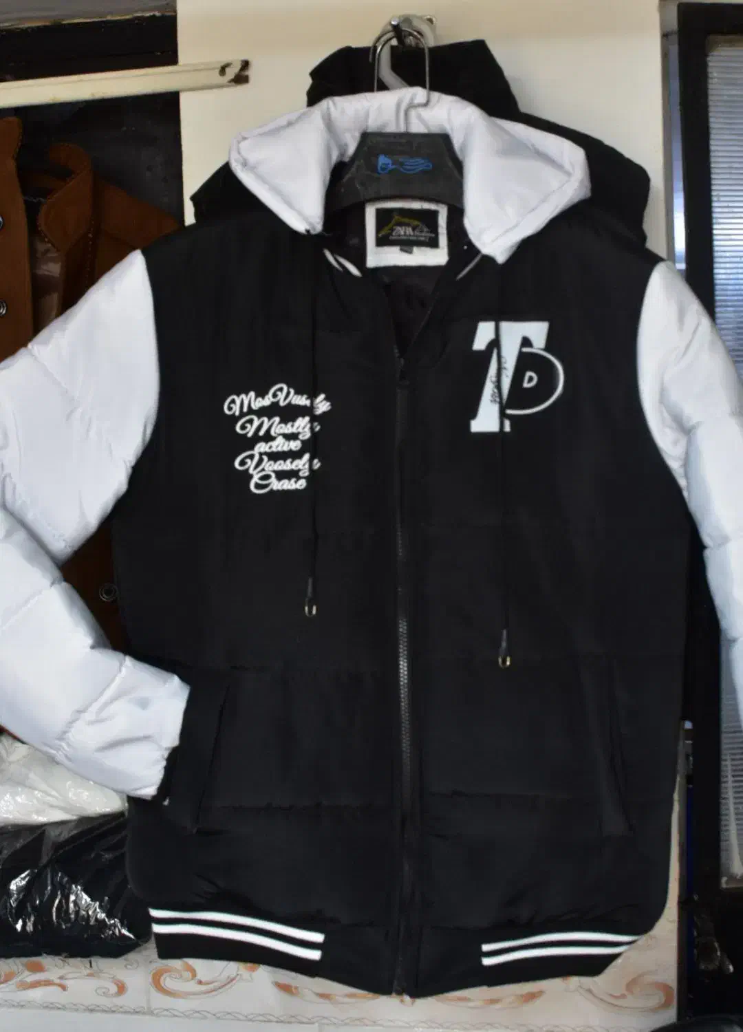 فروش کاپشن زنانه، مردانه، بچگانه|حراج|داراب, |دیوار