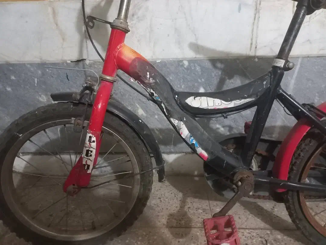 دوچرخه|دوچرخه، اسکیت، اسکوتر|فولادشهر, B2|دیوار