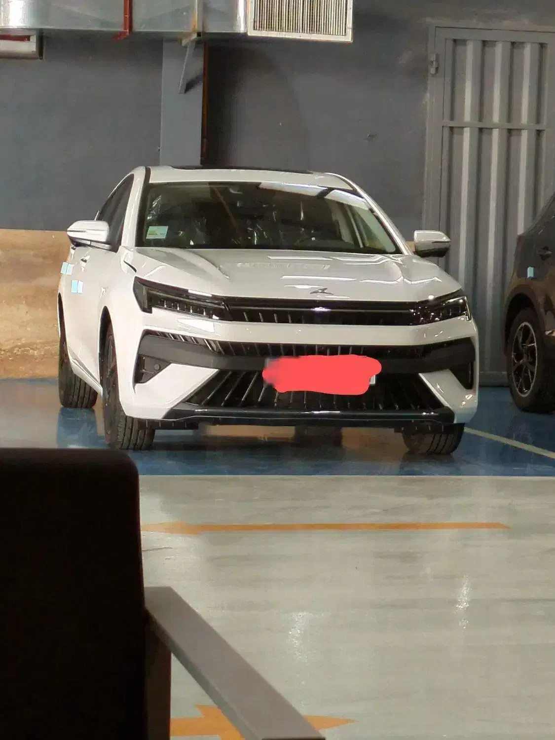 فروش خودرو j7 صفر کیلومتر|خودرو سواری و وانت|تهران, پاسداران|دیوار