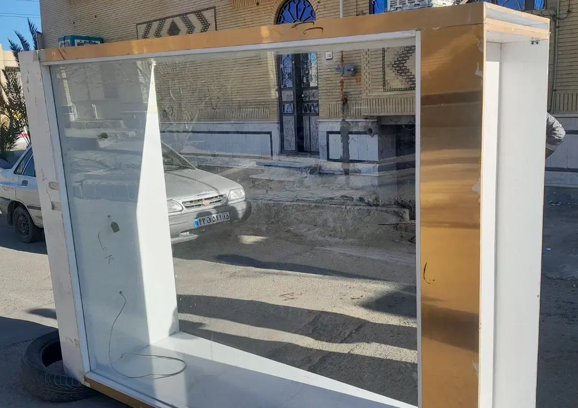 ویترین|فروشگاه و مغازه|زاهدان, |دیوار