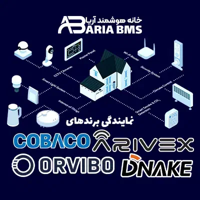 هوشمندسازی ساختمان، خانه هوشمند، سیمکشی ساختمان|خدمات پیشه و مهارت|اصفهان, رزمندگان|دیوار