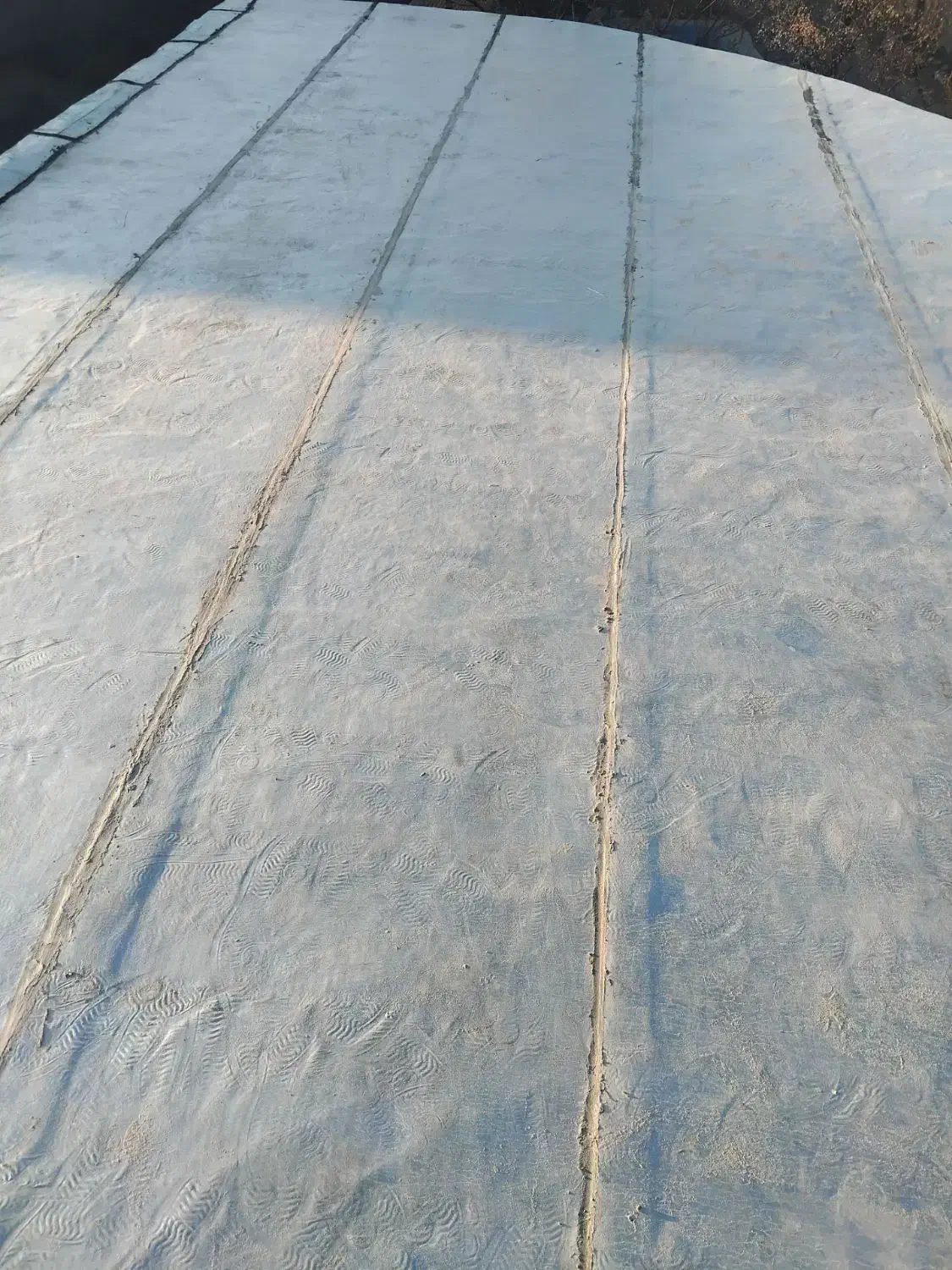 قیر گونی و ایزوگام دلیجان و شرق مشهد|خدمات پیشه و مهارت|نیشابور, خط کاشمر|دیوار