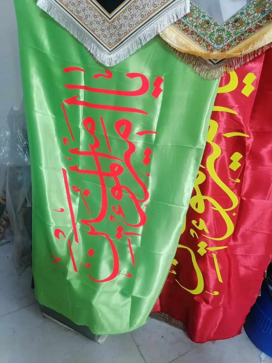 جاکلیدی|صنایع دستی و سایر لوازم تزئینی|اردکان, |دیوار