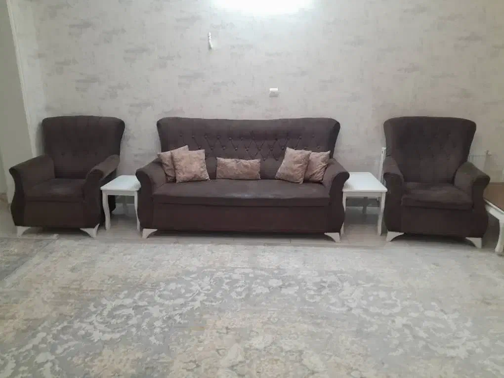 مبل|مبلمان خانگی و میز عسلی|ری, ملک‌آباد|دیوار