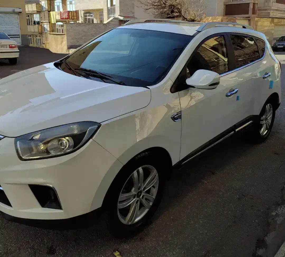 جک اس ۵|خودرو سواری و وانت|نهاوند, |دیوار