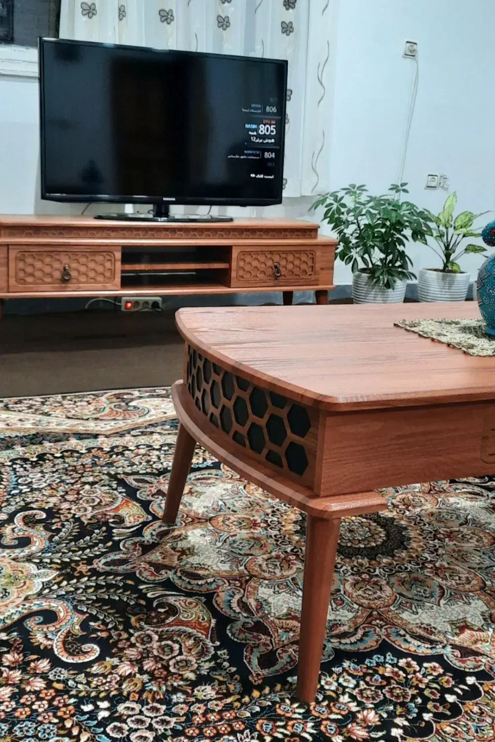 ال ای دی ۴۰ اینچ سونی|تلویزیون و پروژکتور|مریوان, |دیوار