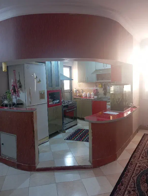 آپارتمان اجاره ای|اجارهٔ آپارتمان|قم, باجک سه|دیوار