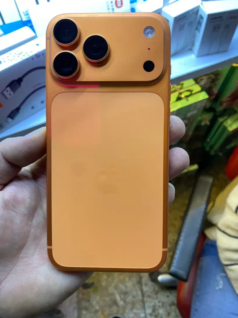 17promax ریجستر|موبایل|اصفهان, همدانیان|دیوار