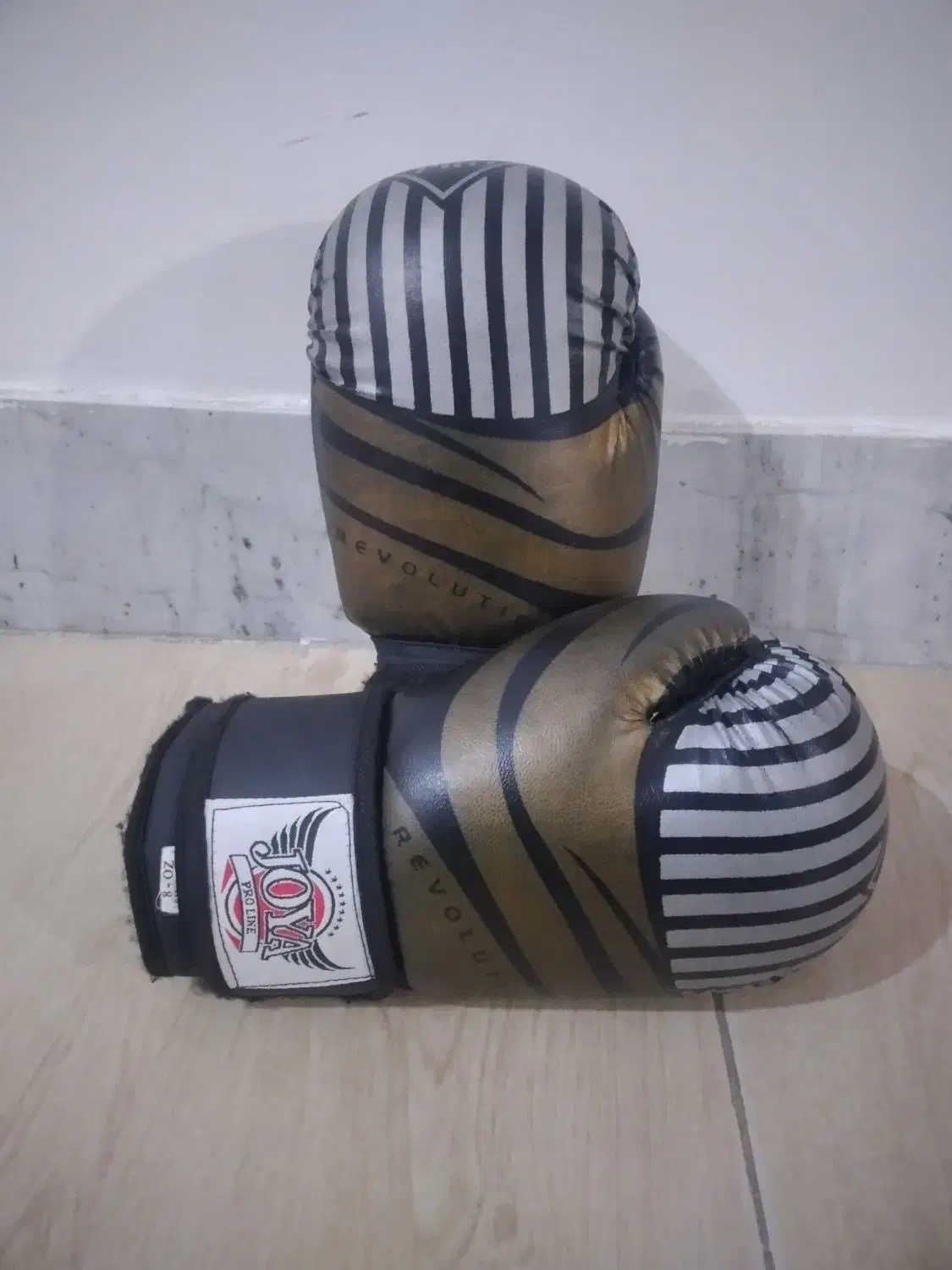 دستکش بوکس|تجهیزات ورزشی|فردیس, شهرک ارم|دیوار