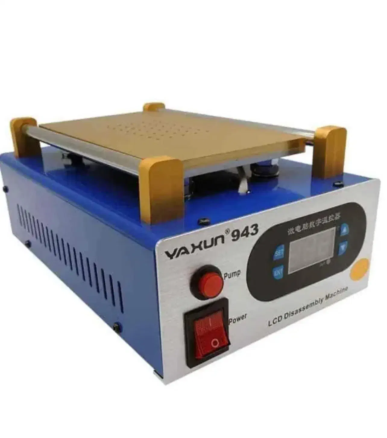 سپراتور یاکسون ۹۴۳ نو|لوازم جانبی موبایل و تبلت|اهواز, کیان اباد|دیوار