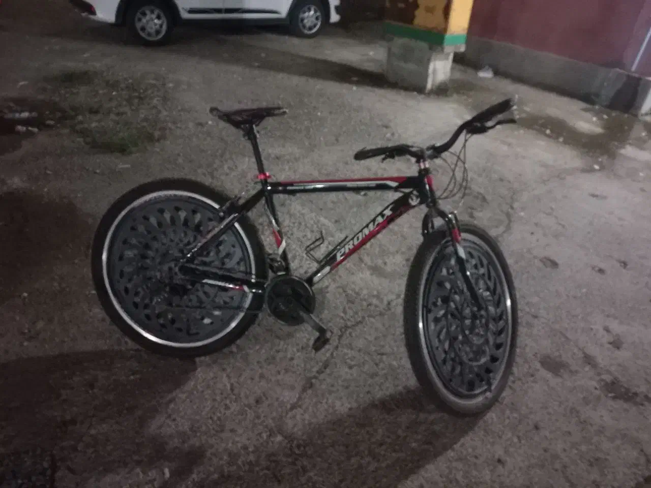 دوچرخه سایز ۲۷.۵|دوچرخه، اسکیت، اسکوتر|بندر انزلی, مسکن مهر|دیوار